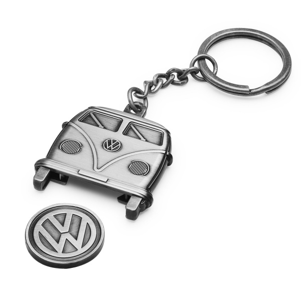 Breloc Cheie Oe Volkswagen Fisa Shopping 1H1087703